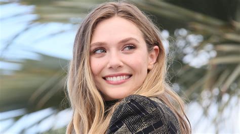 elizabeth olsen sexy deepfake|Elizabeth Olsen compilation DeepFake Porn Video